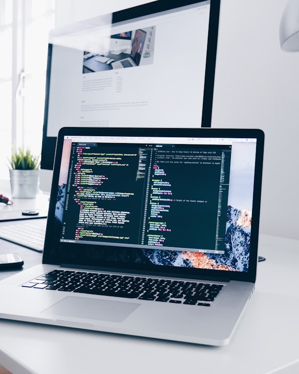 Brad Earnhardt — UX Designer